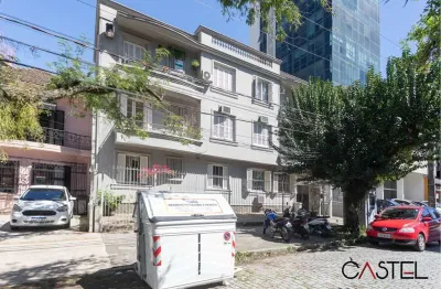 Apartamento com 2 quartos à venda na rua schiller, 105, rio branco, porto alegre por r$ 445.000