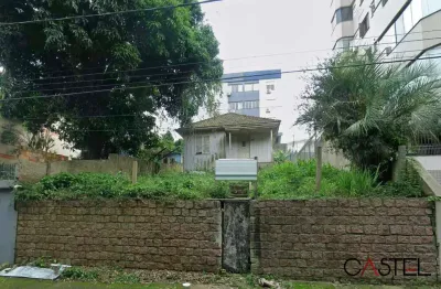 Terreno à venda na Rua Professor Bertrand Russel, 104, Vila Ipiranga, Porto Alegre por R$ 450.000