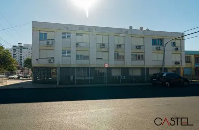 Apartamento com 3 quartos à venda na rua fonseca ramos, 168, medianeira, porto alegre por r$ 399.000