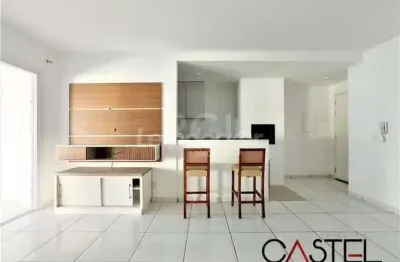 Casa em condomínio fechado com 3 quartos à venda na rua rui biriva, 95, lomba do pinheiro, porto alegre por r$ 430.000