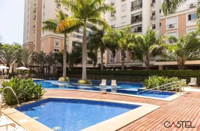 Apartamento com 2 quartos à venda na rua jari, 359, passo da areia, porto alegre por r$ 640.000