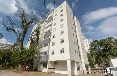 Apartamento com 3 quartos à venda na avenida engenheiro ludolfo boehl, 834, teresópolis, porto alegre por r$ 595.000