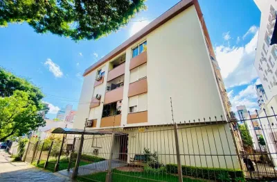 Apartamento com 3 quartos à venda na avenida caçapava, 190, petrópolis, porto alegre por r$ 489.000