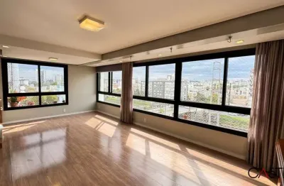 Apartamento com 3 quartos à venda na rua beck, 47, menino deus, porto alegre por r$ 900.000