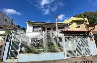 Casa com 3 quartos à venda na rua ricalde marques, 17, passo da areia, porto alegre por r$ 650.000