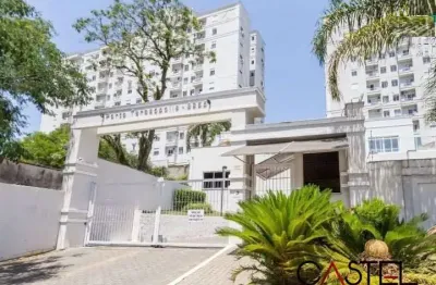 Apartamento com 2 quartos à venda na avenida teresópolis, 2255, teresópolis, porto alegre por r$ 299.000