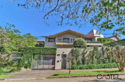 Casa com 4 quartos à venda na rua felipe becker, 357, três figueiras, porto alegre por r$ 2.870.000