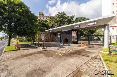 Apartamento com 3 quartos à venda na avenida da cavalhada, 4530, cavalhada, porto alegre por r$ 427.000