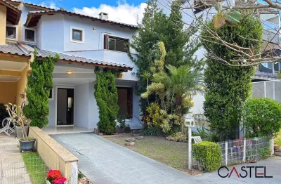 Casa com 3 quartos à venda na rua fabiana kila de ávila, 104, hípica, porto alegre por r$ 600.000