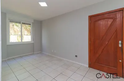 Apartamento com 3 quartos à venda na avenida eduardo prado, 333, cavalhada, porto alegre por r$ 255.000