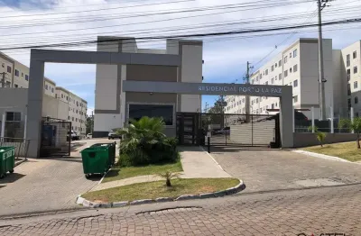 Apartamento com 2 quartos à venda na avenida protásio alves, 9930, morro santana, porto alegre por r$ 240.000