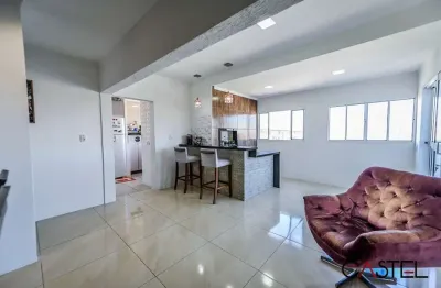 Apartamento com 3 quartos à venda na rua ararás, 124, sarandi, porto alegre por r$ 495.000