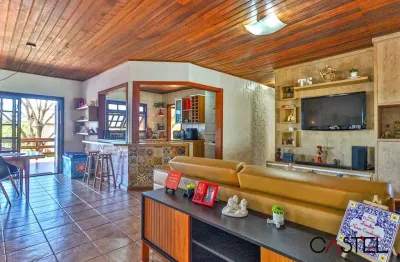 Casa com 2 quartos à venda na rua pedro augusto felden, 290, hípica, porto alegre por r$ 478.000