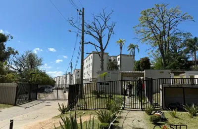 Apartamento com 2 quartos à venda na avenida protásio alves, 10970, rubem berta, porto alegre por r$ 158.900