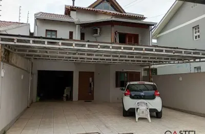Casa com 3 quartos à venda na rua joão paulo ii, 145, harmonia, canoas por r$ 849.900