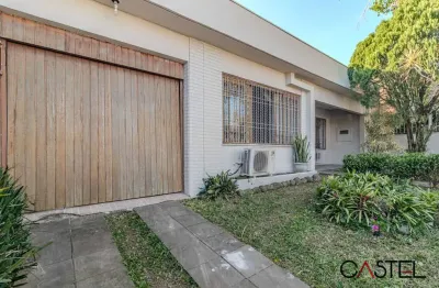 Casa com 3 quartos à venda na rua magalhães calvet, 160, sarandi, porto alegre por r$ 538.000