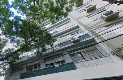 Apartamento com 3 quartos à venda na rua coronel genuino, 449, centro histórico, porto alegre por r$ 470.000