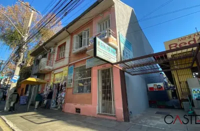 Casa com 4 quartos à venda na rua santana, 693, farroupilha, porto alegre por r$ 490.000