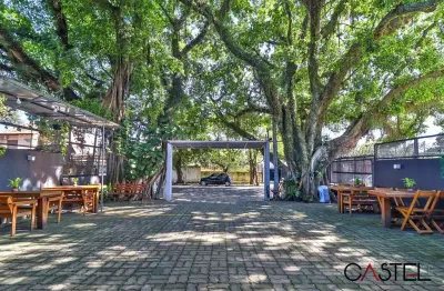 Prédio à venda na rua doutor pereira neto, 1195, tristeza, porto alegre por r$ 1.500.000