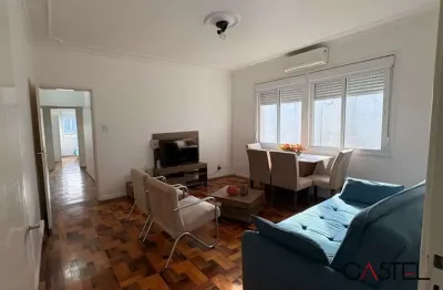 Apartamento com 3 quartos à venda na rua jerônimo coelho, 112, centro histórico, porto alegre por r$ 510.000