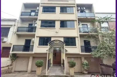 Apartamento com 2 quartos à venda na rua tiradentes, 318, independência, porto alegre por r$ 320.000