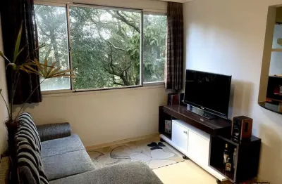 Apartamento com 1 quarto à venda na rua jataí, 865, cristal, porto alegre por r$ 189.900