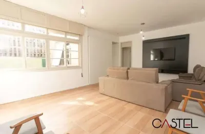 Apartamento com 3 quartos à venda na rua felizardo furtado, 116, petrópolis, porto alegre por r$ 560.000