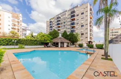 Cobertura com 3 quartos à venda na avenida coronel lucas de oliveira, 2507, bela vista, porto alegre por r$ 1.300.000