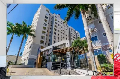 Apartamento com 2 quartos à venda na avenida protásio alves, 8201, morro santana, porto alegre por r$ 279.000
