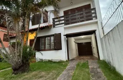 Casa com 5 quartos à venda na rua dona sofia, 177, santa tereza, porto alegre por r$ 850.000