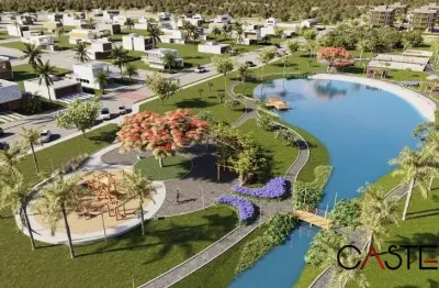 Terreno à venda na rs-389 - estrada do mar - km 1, 400, albatroz, osório por r$ 120.000