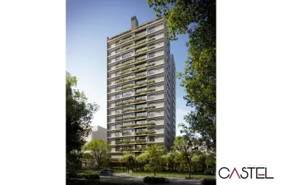 Apartamento com 3 quartos à venda na rua cabral, 60, rio branco, porto alegre por r$ 1.779.000