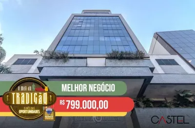 Sala comercial à venda na avenida carlos gomes, 1998, três figueiras, porto alegre por r$ 730.500