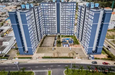 Apartamento com 2 quartos à venda na avenida manoel elias, 1301, passo das pedras, porto alegre por r$ 299.000