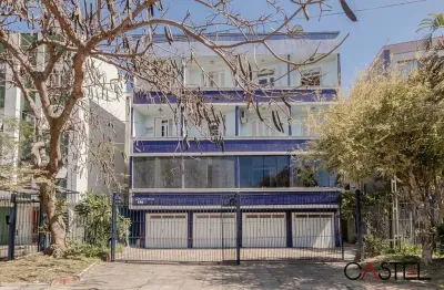 Apartamento com 2 quartos à venda na avenida praia de belas, 739, praia de belas, porto alegre por r$ 395.000