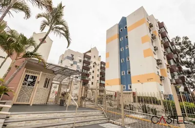 Apartamento com 3 quartos à venda na rua marina sirângelo castello, 54, jardim itu sabará, porto alegre por r$ 440.000