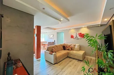 Apartamento com 3 quartos à venda na rua mura, 288, guarujá, porto alegre por r$ 270.000