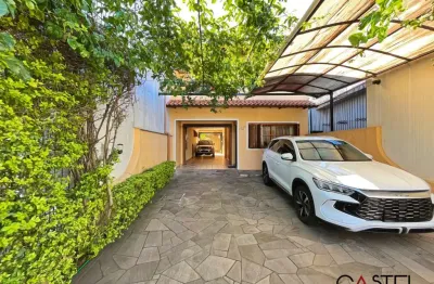 Casa com 3 quartos à venda na rua são manoel, 1840, santana, porto alegre por r$ 1.200.000