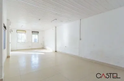 Casa com 2 quartos à venda na rua barão do triunfo, 679, menino deus, porto alegre por r$ 490.000