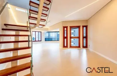 Cobertura com 3 quartos à venda na rua joão caetano, 200, três figueiras, porto alegre por r$ 2.190.000