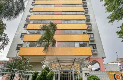 Apartamento com 3 quartos à venda na rua visconde do herval, 350, menino deus, porto alegre por r$ 1.100.000