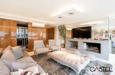 Apartamento com 3 quartos à venda na rua casemiro de abreu, 1655, bela vista, porto alegre por r$ 2.899.000