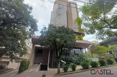 Sala comercial à venda na rua marquês do pombal, 1710, moinhos de vento, porto alegre por r$ 279.000