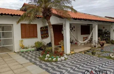 Casa com 5 quartos à venda na imbé, 1161, praia santa terezinha, imbé por r$ 650.000