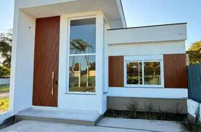 Casa em condomínio fechado com 3 quartos à venda na avenida juca batista, 5505, cavalhada, porto alegre por r$ 650.000