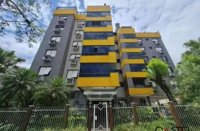Apartamento com 3 quartos à venda na rua doutor oscar bittencourt, 488, menino deus, porto alegre por r$ 820.000
