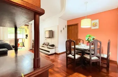 Apartamento com 3 quartos à venda na Rua Doutor Oscar Bittencourt, 488, Menino Deus, Porto Alegre por R$ 780.000
