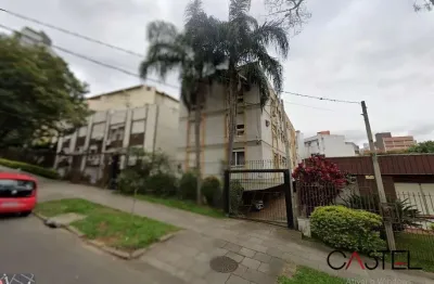 Apartamento com 2 quartos à venda na avenida bagé, 703, petrópolis, porto alegre por r$ 579.999