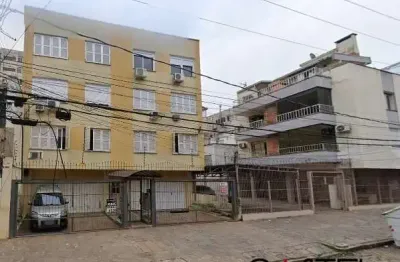 Apartamento com 2 quartos à venda na rua dezessete de junho, 821, menino deus, porto alegre por r$ 299.900