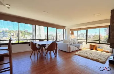 Apartamento com 2 quartos à venda na rua gonçalves dias, 936, menino deus, porto alegre por r$ 949.000